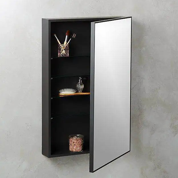 Blackbox Storage Mirror - Mirrorwalla